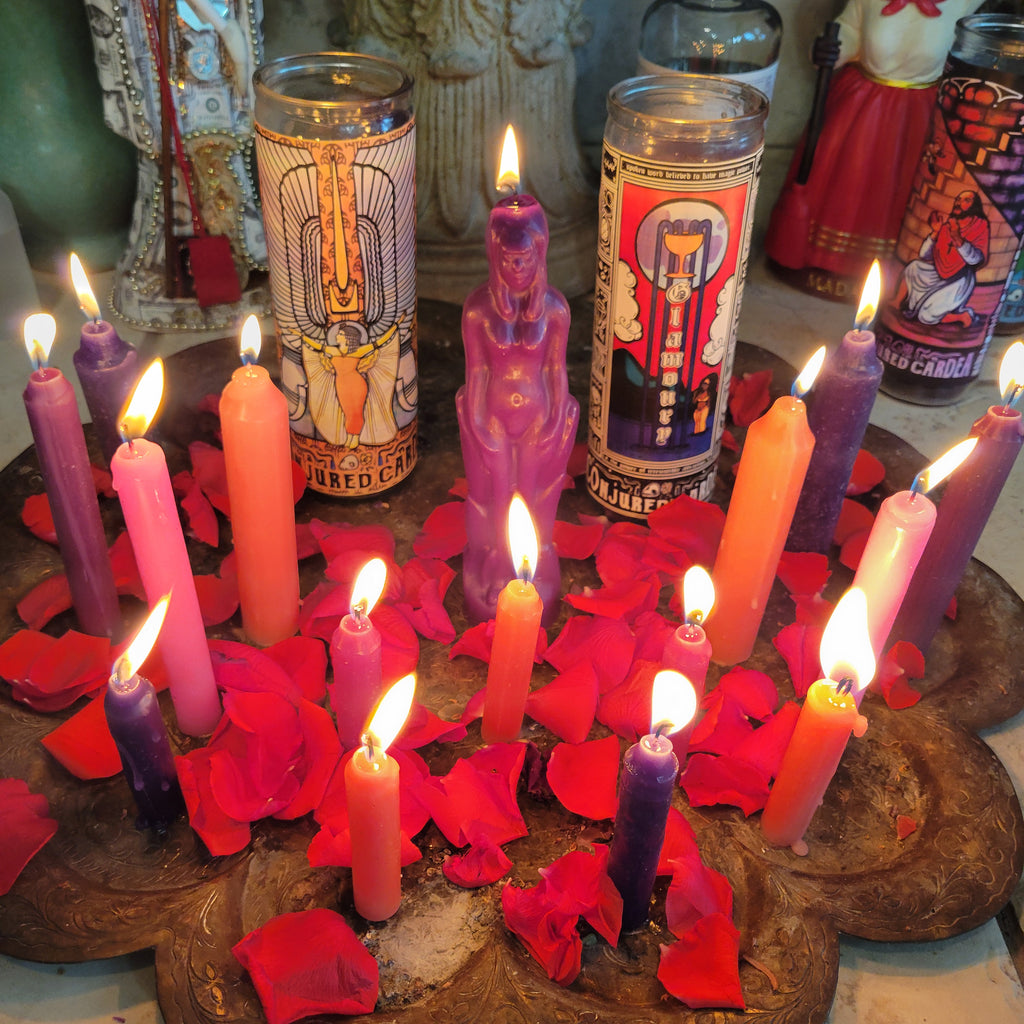 Cleopatra Glamoury Spell Service-Passion, Glamour, Beauty, Power