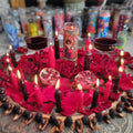 Pomba Gira Ritual Service-Feb. 14th-Wealth, Healing, Love ,Protect