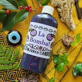 La Bomba Wash-Metaphysical Cleanser, Removes Negativity