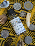 Cash Conjure Oil- Draw Money, Cash, Tips, Winnings, Payments