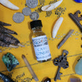 Cash Conjure Oil- Draw Money, Cash, Tips, Winnings, Payments