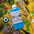 Hant Can't! Wash-Rids One of Hants, Ghosts, Malevolent Spirits