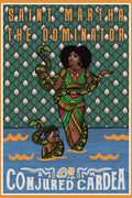 Martha the DominatorHoly Day-Turns Situations in Your Favor