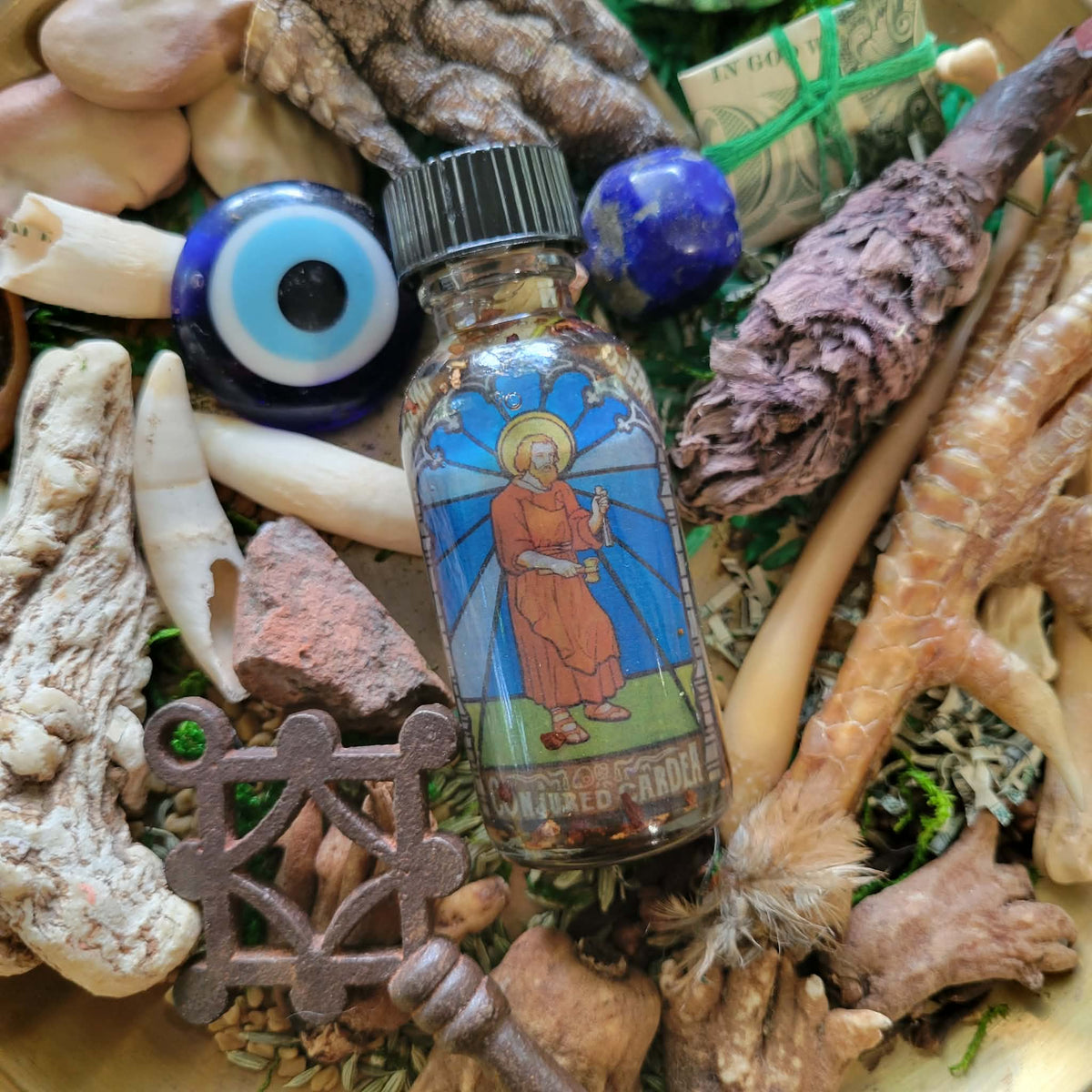 Saint Joseph Oil-Employment, Business, Sells & Finds Homes