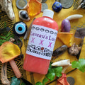 Laveau's Triple Luv Wash-Triple Charged to Draw Love