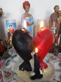 Heart Breaker Working-10 Day-Break-Up, Return to Sender, Retribution, Remorse, End Relationships