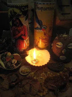 5 Day Setting of Lights-Petition for Your Needs