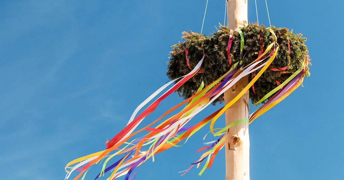 Beltane & May Day Service-Create Love, Heal, Restore, Passion, Manifest