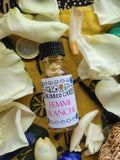Femme Blanche Oil: Romantic Reset, Healthy Relationships