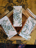 Palo Santo Soap-Holy Wood-Grounding, Purification, Healing