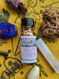 Pivot Potion Oil-It's Your Year- Embrace, Pivot, Succeed