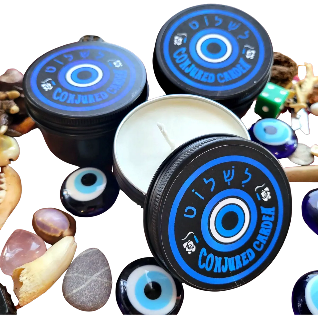 Warding Service-Protect, Cleanse, Ward, Reverse Hexing and Negativity