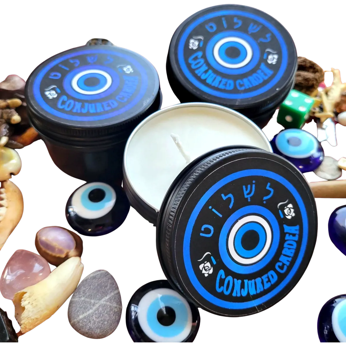 Warding Service-Protect, Cleanse, Ward, Reverse Hexing and Negativity