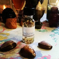 Cooling Anger Oil-Brings Peace, Eases Quarrels, Disperses Anger