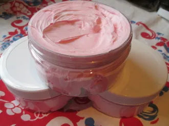 Queen B*tch Body Butter-Cream Your Competition and Be #1