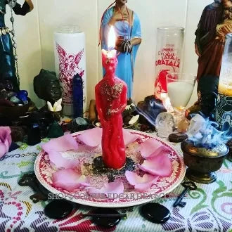 Red Devil Working-Remove Negativity From Any Relationship