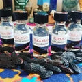 1 Tonka Bean Oil-Love, Desire, Romance, Sex, Marriage, Proposals