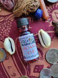 Madam & Eve Oil-Lesbian, Love, Partnership, Equality