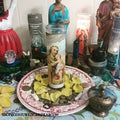 St. Joseph Service-March 19th-Employment, Housing, Prosperity, Blessings, Stability