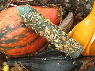 High John Candle-Luck, Strength, Prosperity, Power