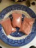 Precipitado Powder-Expedites Results in Spellwork-Draws Success