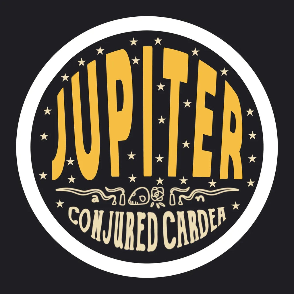 Day of Miracles Jupiter Conjunction Service-JUNE 24TH