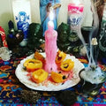 Lodestone Lover Working-Draw Fast Attraction, Love, Relationship