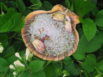 Come To Me Bath Salts-When You Don't Have Time To Fool Around