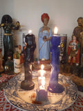Get to the Grave Working-10 Day-Ends Bonds, Communication, Attraction, Connection