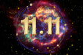 New Moon 111 Portal-Intention Creation, Achieve, Empower, Success
