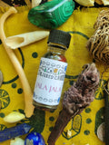 Jala Jala Oil-Literally Pulls Yours Goals and Desires To You