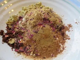 Love Haunt Powder-Stay On Someone's Mind, Permanently!