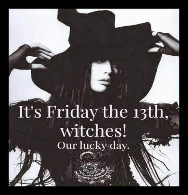 Sacred Friday the 13th Ritual-Freya's Holy Day-Luck, Abundance, Beauty, Fertility, Love, Protection
