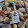 Balsamo Tranquilo Oil-Settles Family and Supernatural Matters