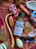 Shi Shi Oil-Emergencies, Quick Turnaround of Negative Situations