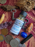 Easy Street-Magical Primer for Your Spellwork-Smooth Success