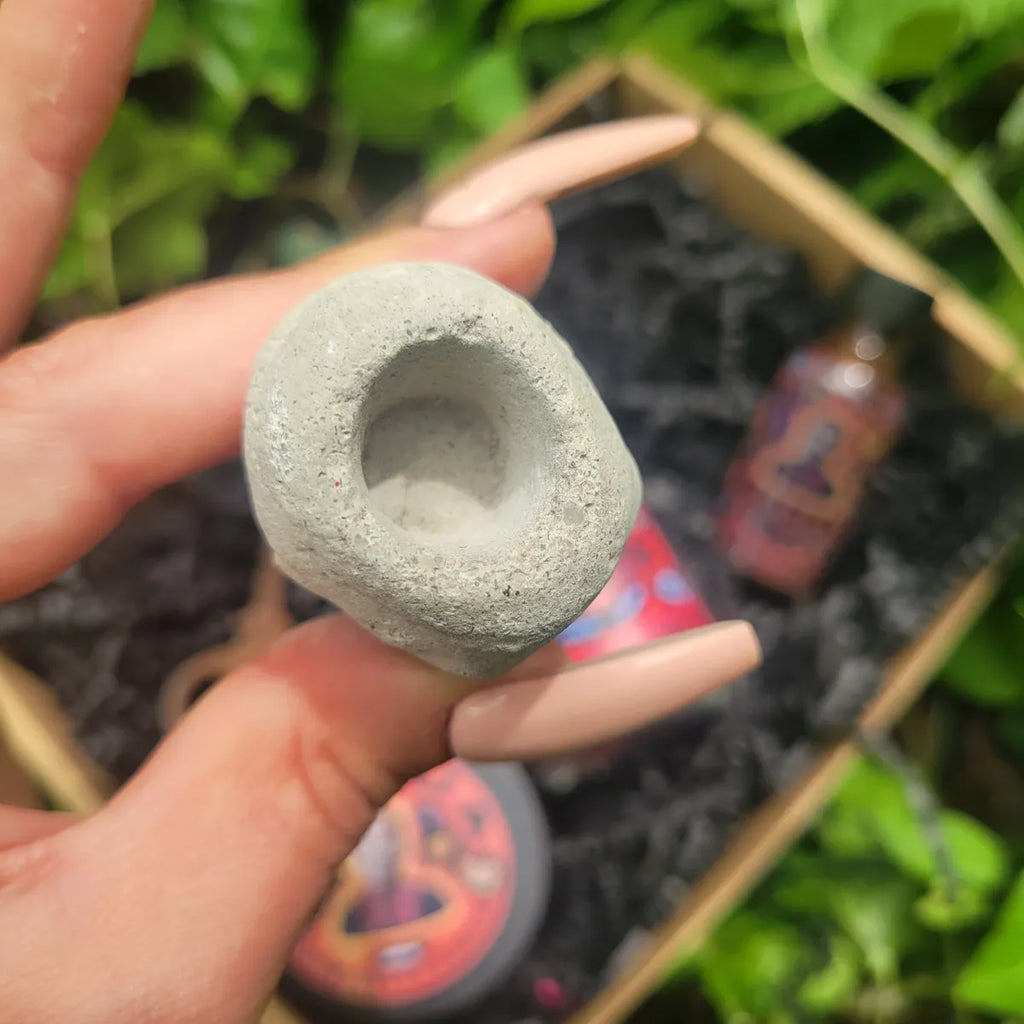 Elegua Spell Box Set-Open Roads, Opportunity, Success, Luck