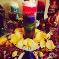 Abundance Vigil Working-Love, Success, Money, Luck