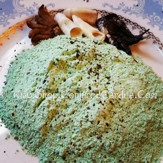 Cash Conjure Sachet Powder-Fast Luck, Fast Money