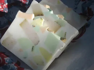 JuJu Junkie Soap