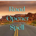Road Opener Service-July 20th-Victory, Clear Paths, Positive Change, Opportunity
