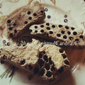 Large Dirt Dauber Nest-Better Business, Hexing, Compel, Command