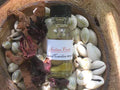 9 Indian Fruit Oil-Multiply Sweetness and Blessings