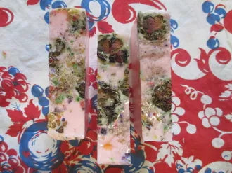 Attraction Soap-Attract Your Goals and Desires