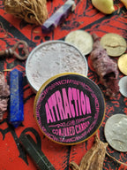 Attraction Powder-Manifest Your Goals and Desires