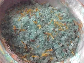 Bountiful Bath Salts