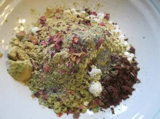 Come To Me Powder-Draws In What You Need Quickly