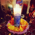 Uncrossing Vigil Working-Remove Hexes, Curses, Crossings