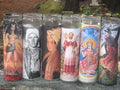 Custom Prayer Altar/Spell Candle
