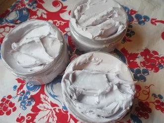 Sleeping Moon BodyButter-Feminine Divine, Relaxation, Dream Work